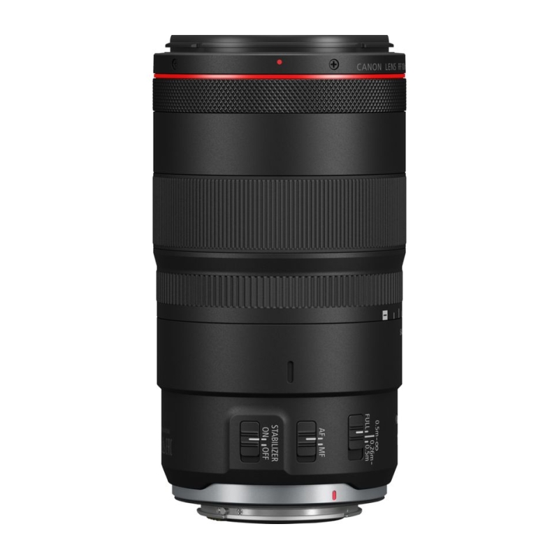 Foto Grijpink Mondfotografie set Canon R10 + Canon RF100mm Macro + Godox MF-76 Canon + 64GB SD