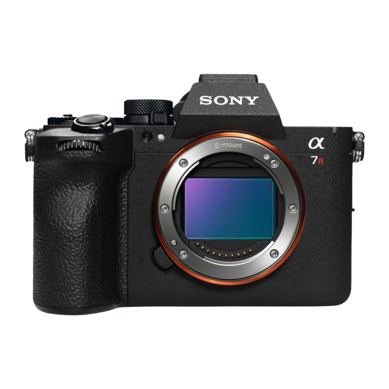 A7R VI