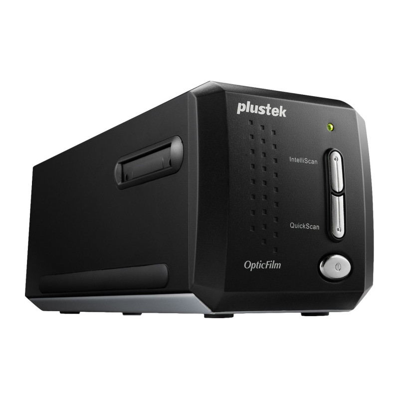OpticFilm 8200i AI
