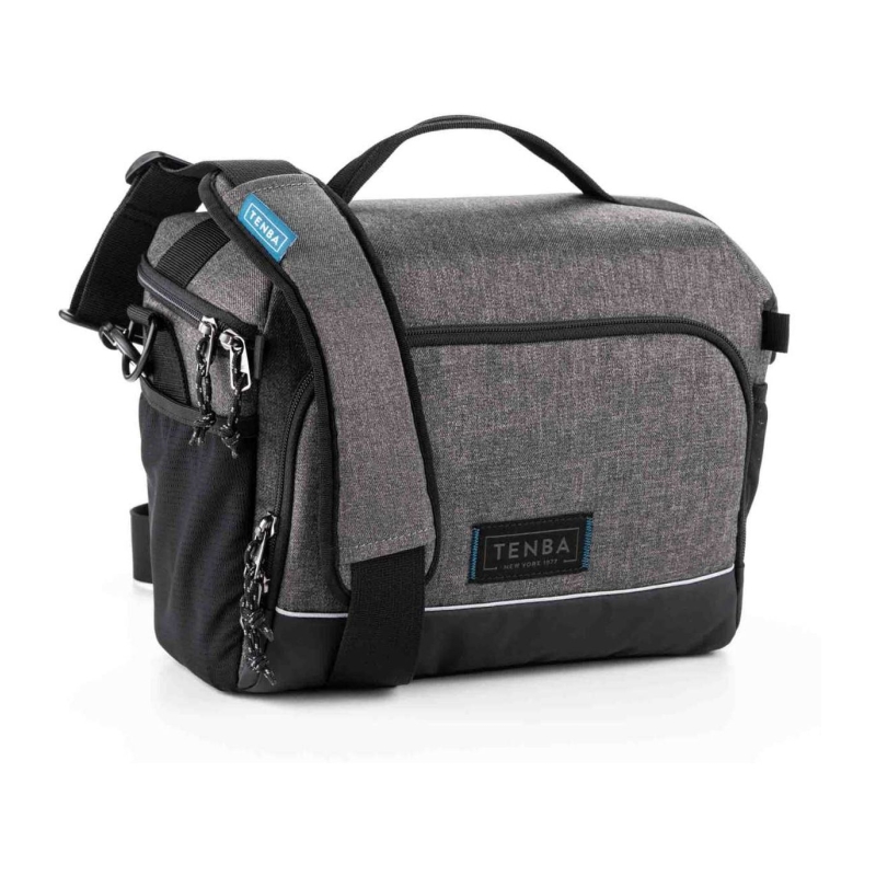 Skyline V2 Schouder Bag 12 - Grey (637-785)