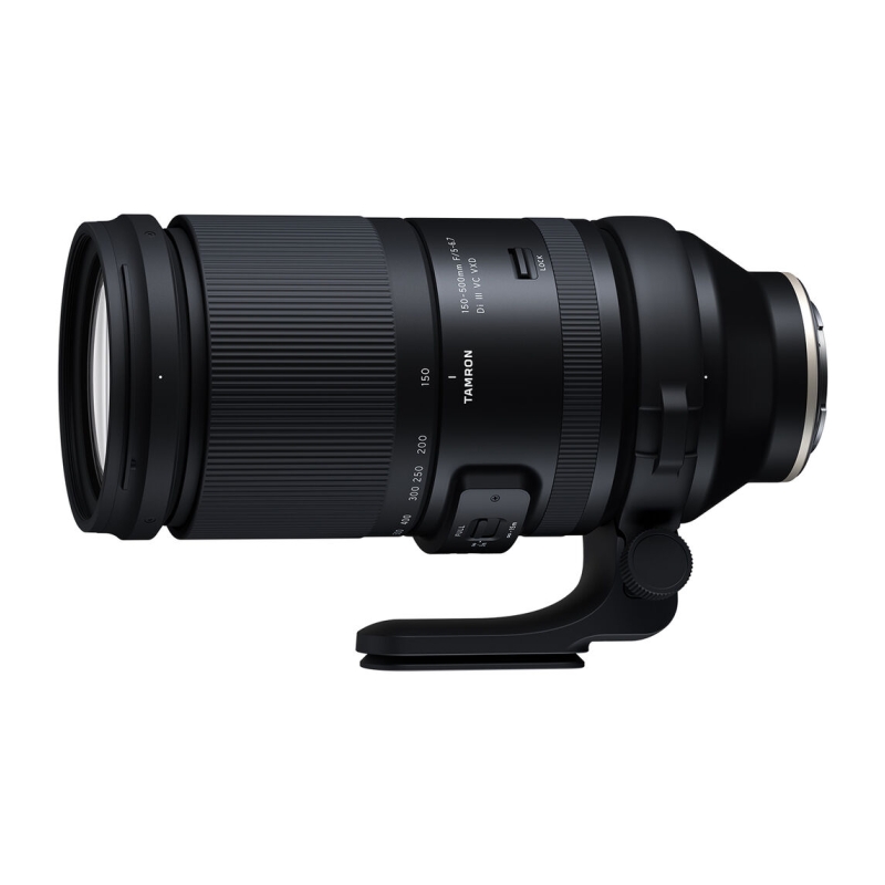 150-500mm f/5-6.7 DI III VC VXD For Fuji X