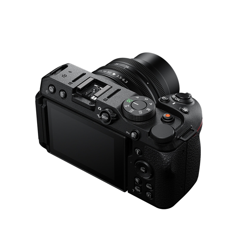 Z 30 Vlogger Kit