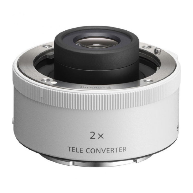 SEL 2.0X TC Converter E-Mount