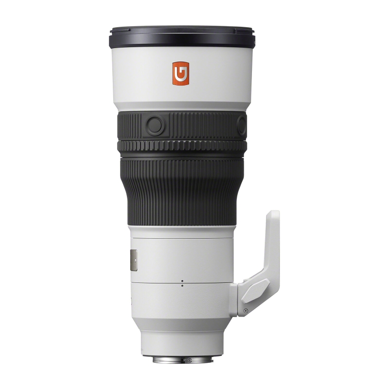 FE 400mm F4.5 GM OSS