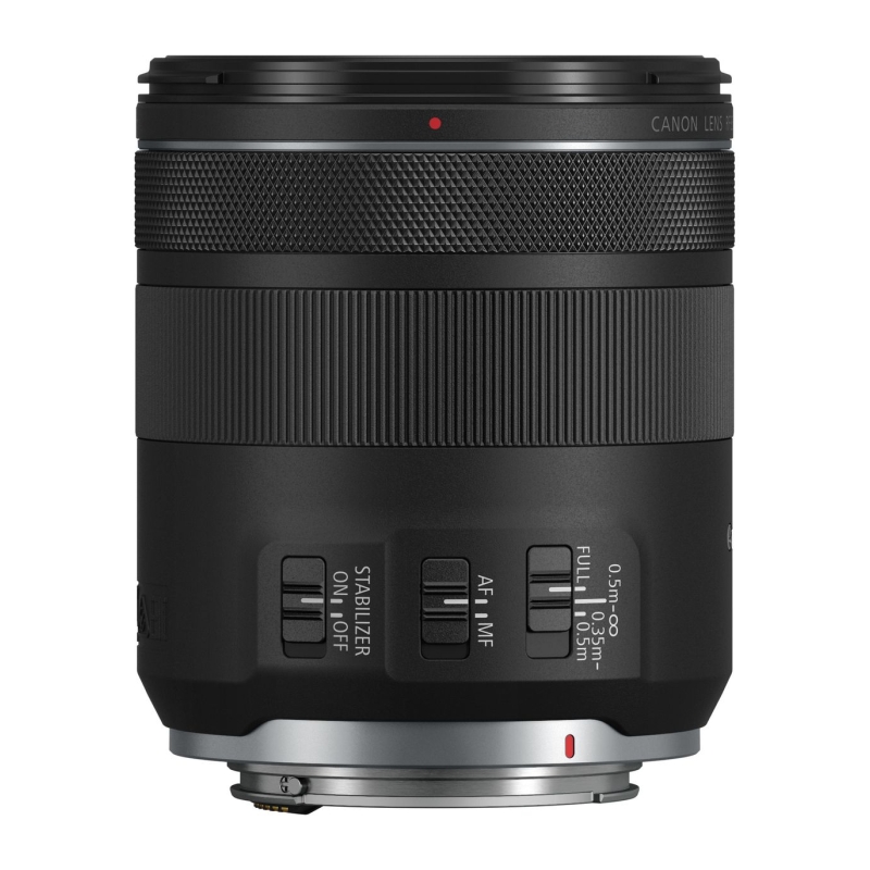 RF 85mm f/2.0 Macro IS STM