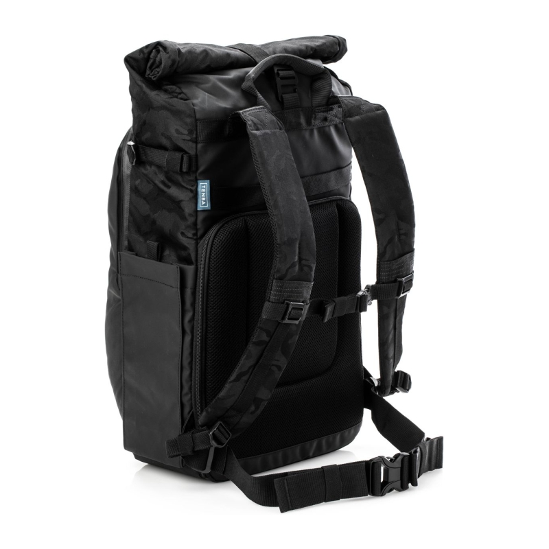 Fulton V2 16l All Weather Backpack Camo - 637-738