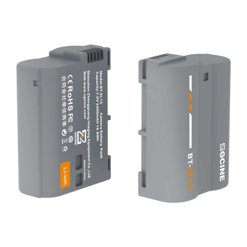 Battery Nikon EN-EL15C (BT-EL15C)