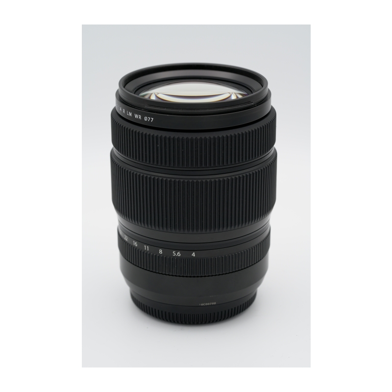 GF32-64mm f/4.0 R LM WR - Occasion