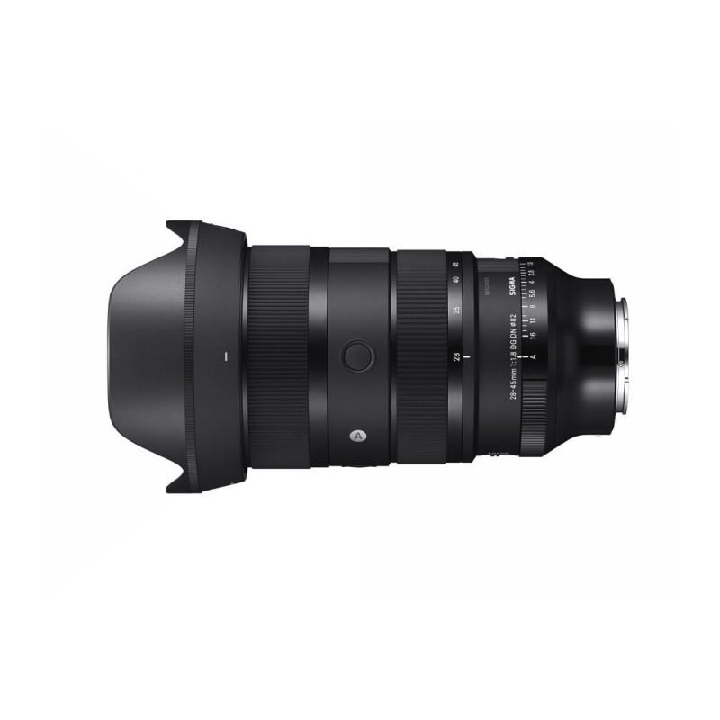 28-45mm f/1.8 DG DN (A) Sony E-Mount