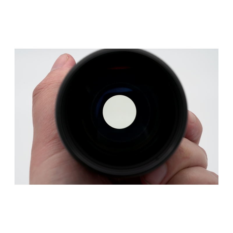 75-205 F3.8 Close Focusing Auto Zoom