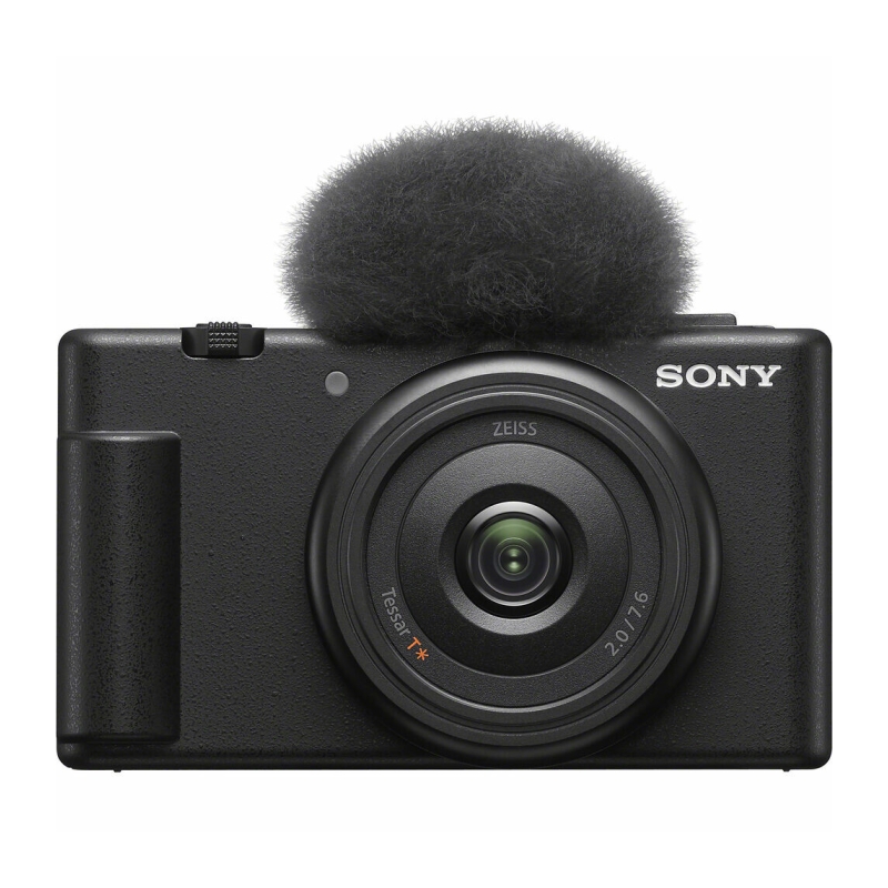 DSC-ZV1-1F Vlogcamera