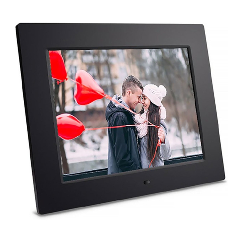 Digital Photo Frame Digiframe 1083 9.7 inch