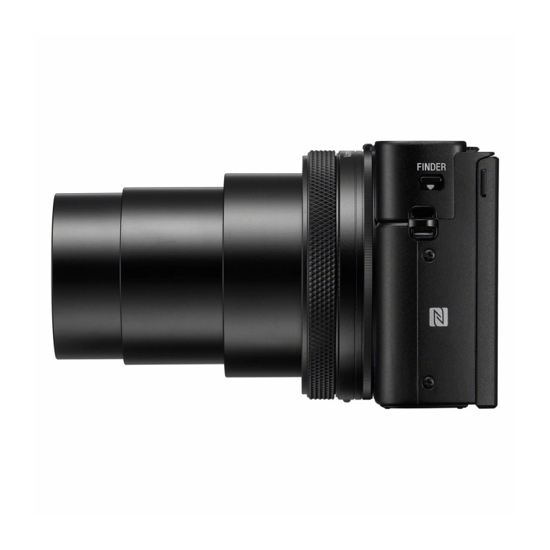 DSC-RX100 VII