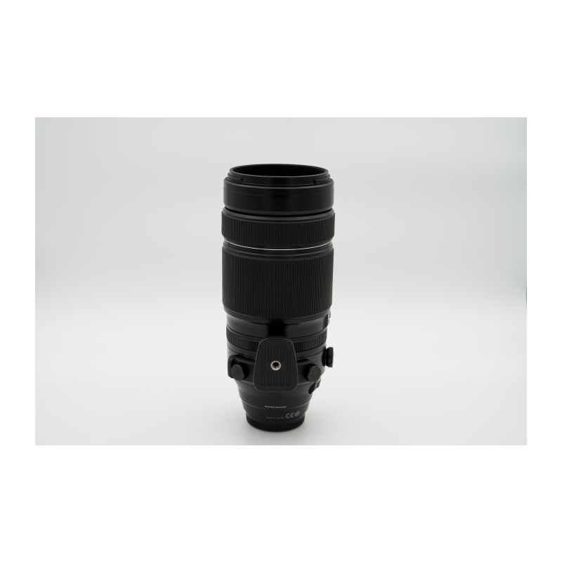 XF100-400mm f/4.5-5.6 R LM OIS WR - Occasion