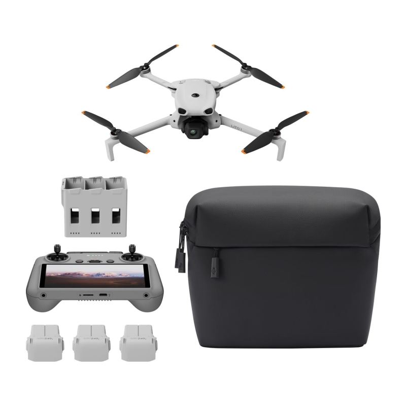 Lito X1 Fly More Combo w/ RC331 Smart Controller