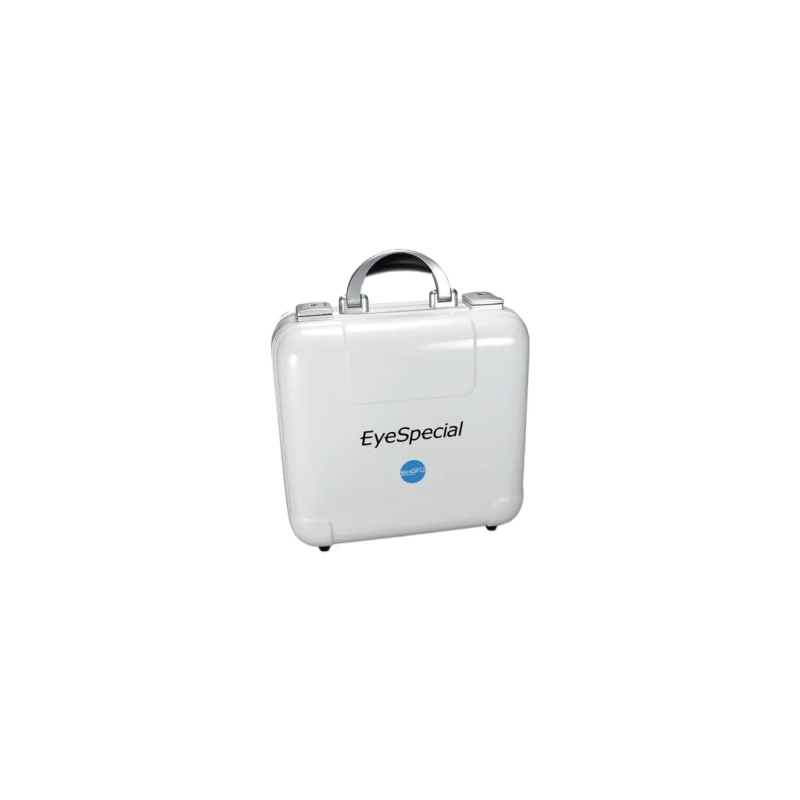 EyeSpecial C-V koffer