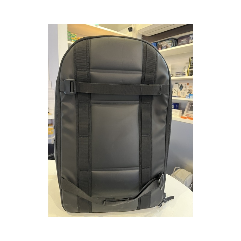 Ramverk Backpack 26L Blackout occasion