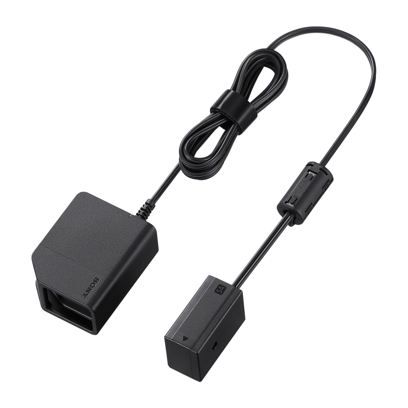 Battery Charger NP-SA serie DC Coupler