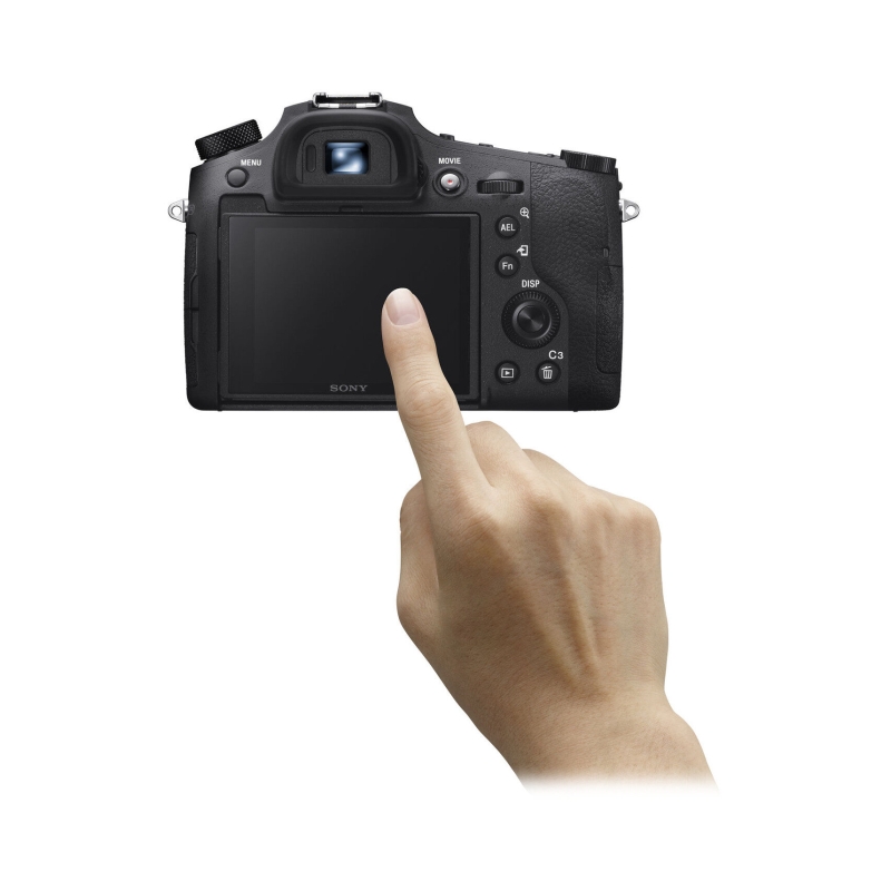 DSC-RX10 IV