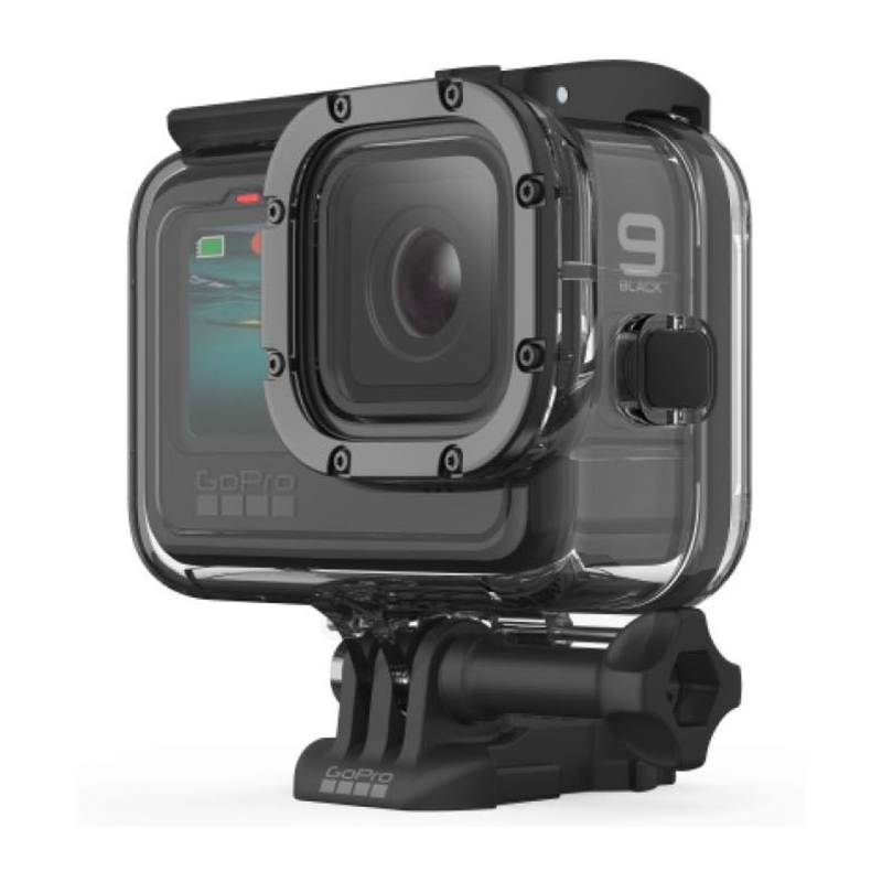 Protective Housing HERO12 HERO11 HERO10 & HERO9 Black