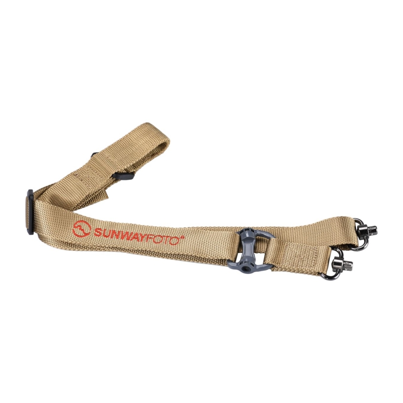 Camera Strap Khaki STR-01-K