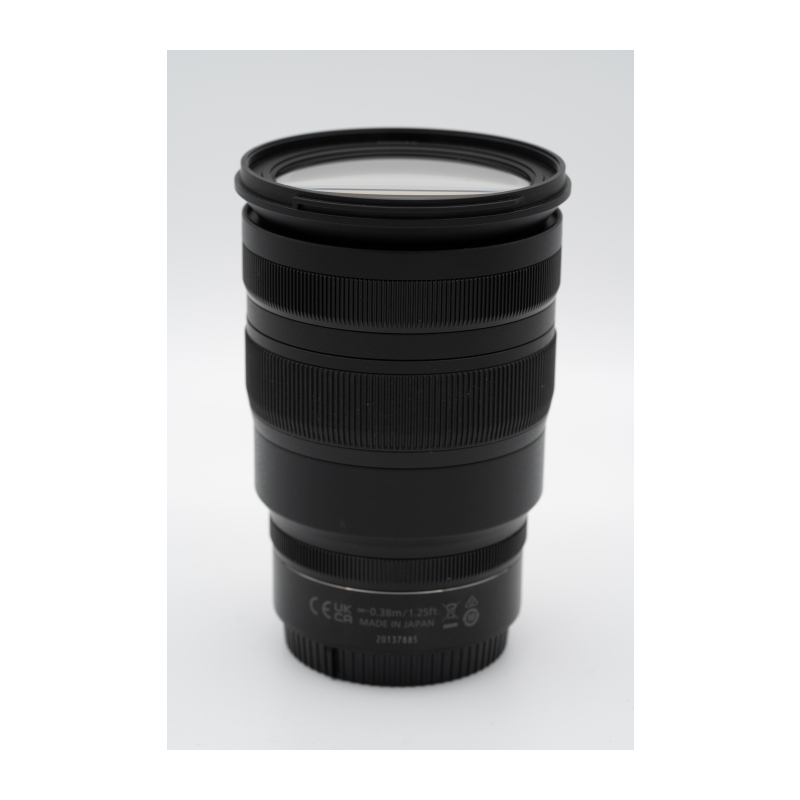 Z 24-70mm f/2.8 S - OCCASION