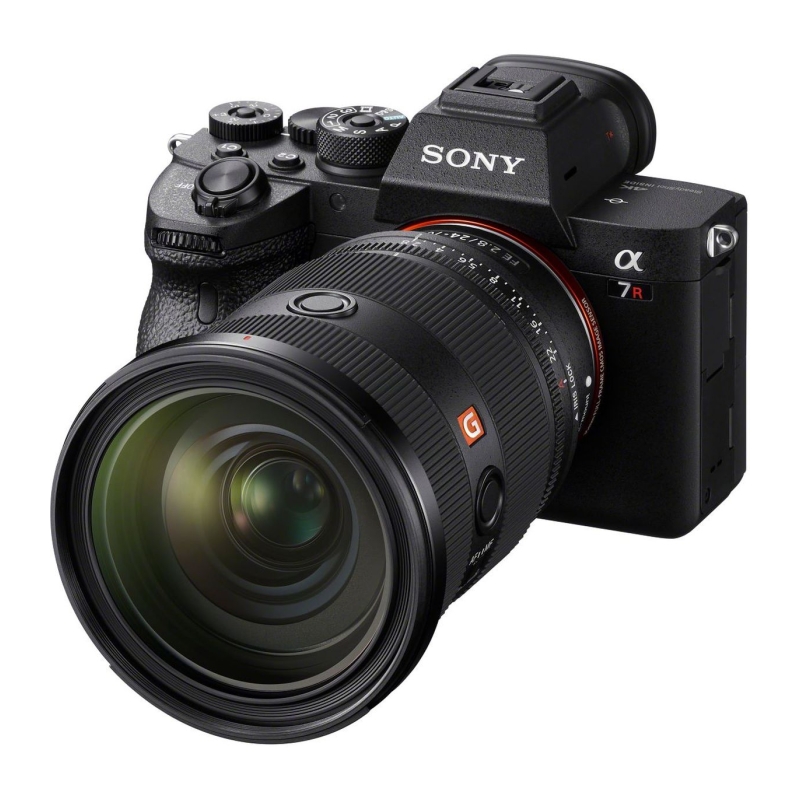 SEL 24-70mm f/2.8 GM2