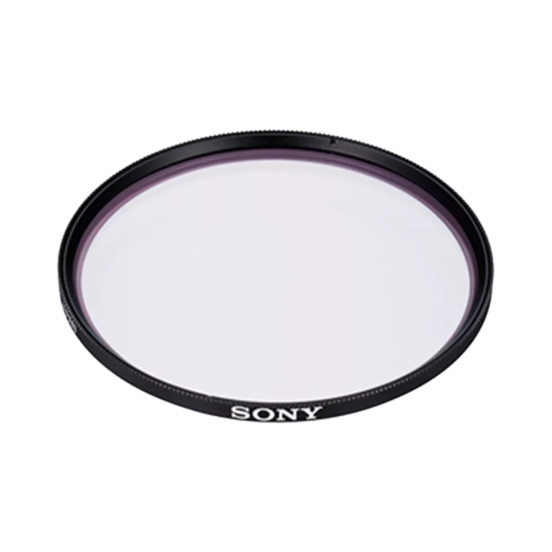 VF49MPAM 49mm MC Protector Filter - Sony B-stock
