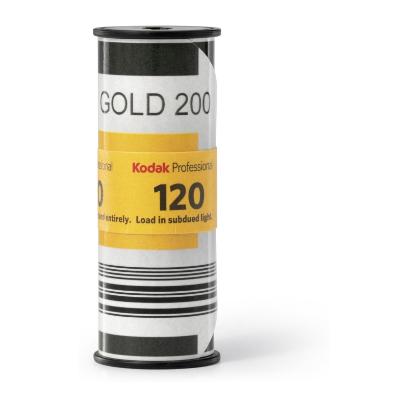 Professional Gold 200 120 5 Pak