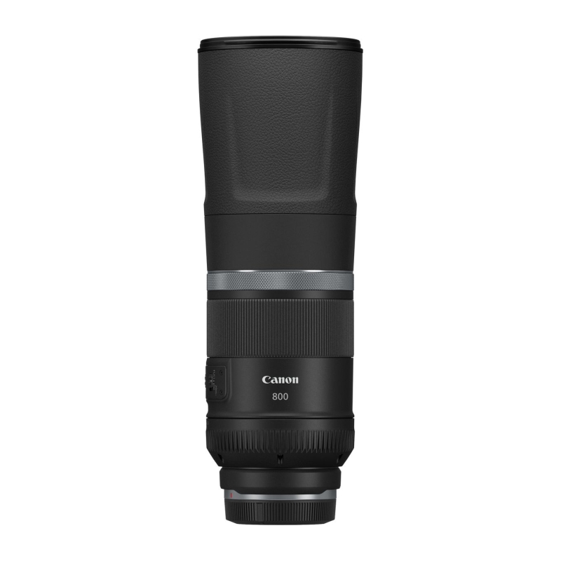 RF 800mm f/11.0 IS STM