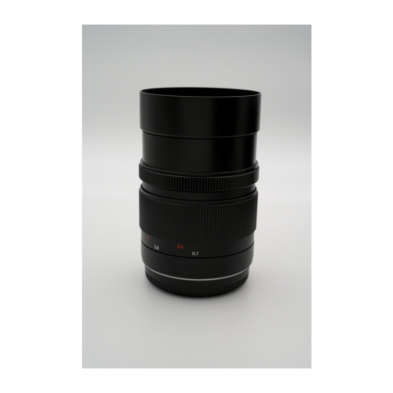 Mitakon 65mm F/1.4 voor Fuji GFX - OCCASION
