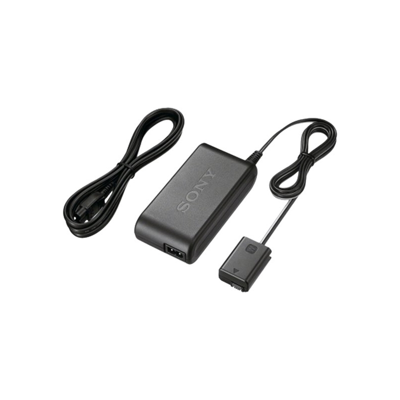 AC-PW20 AC-Adapter