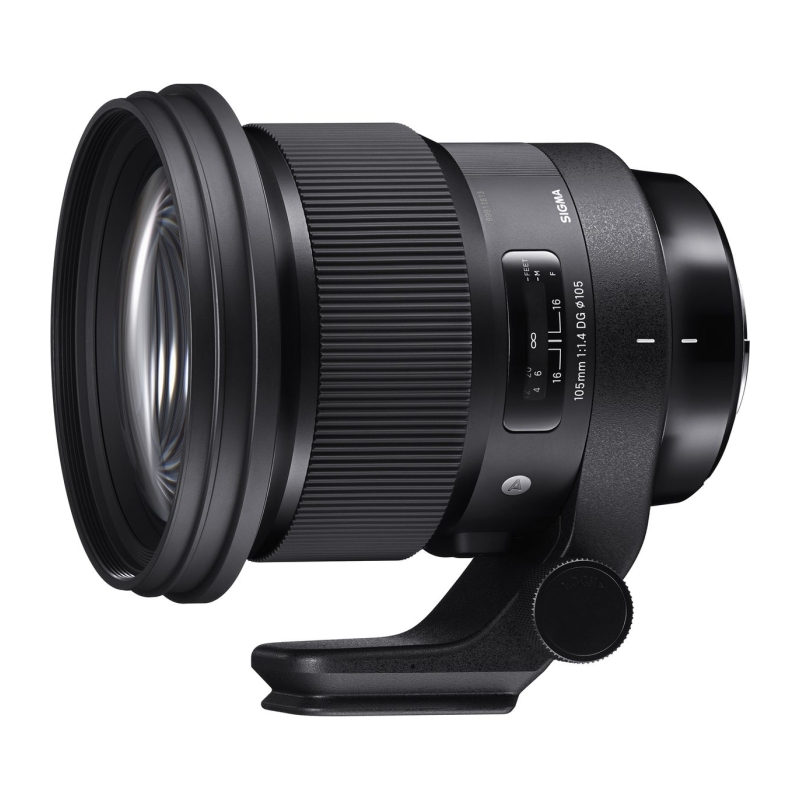 105mm f/1.4 DG HSM Art L-Mount