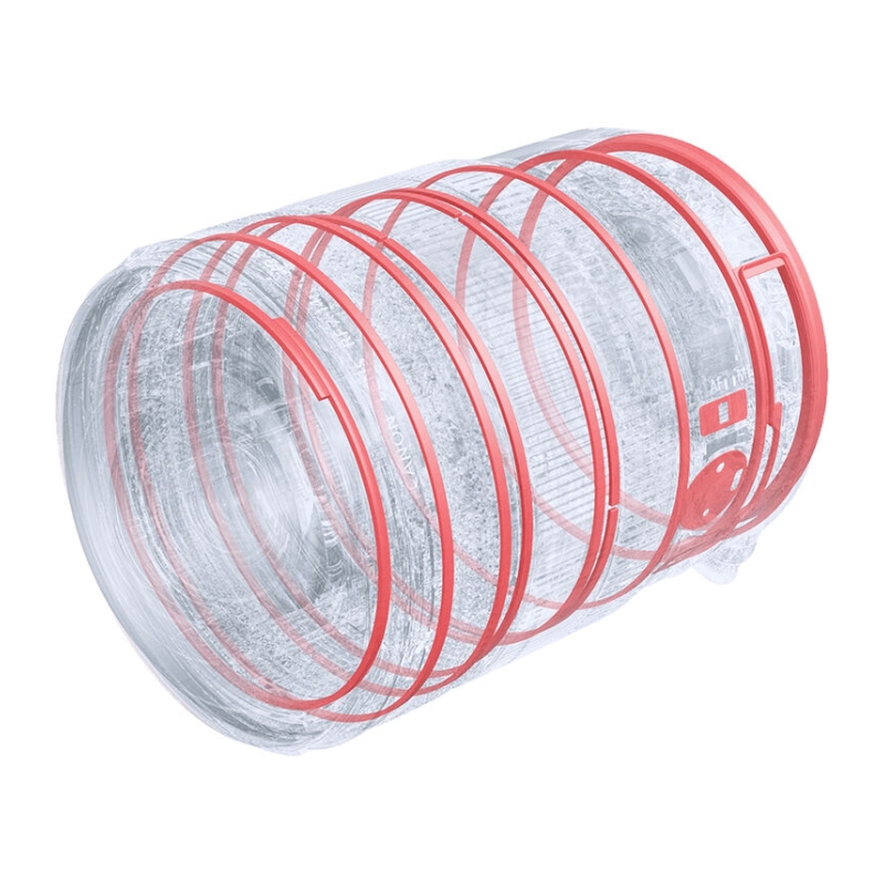 RF 7-14mm F2.8-3.5L FISHEYE STM