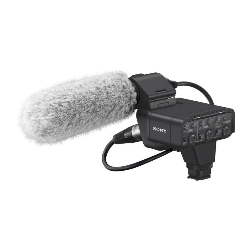 XLR Adaptor Kit (XLR-K3M)