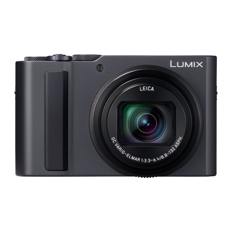 LUMIX TZ300 Dark Silver