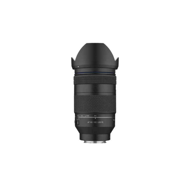 AF 60-180mm f/2.8 Sony FE