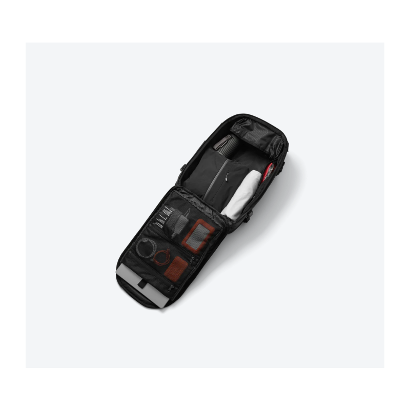 Ramverk Pro Backpack 26L Black Out Black