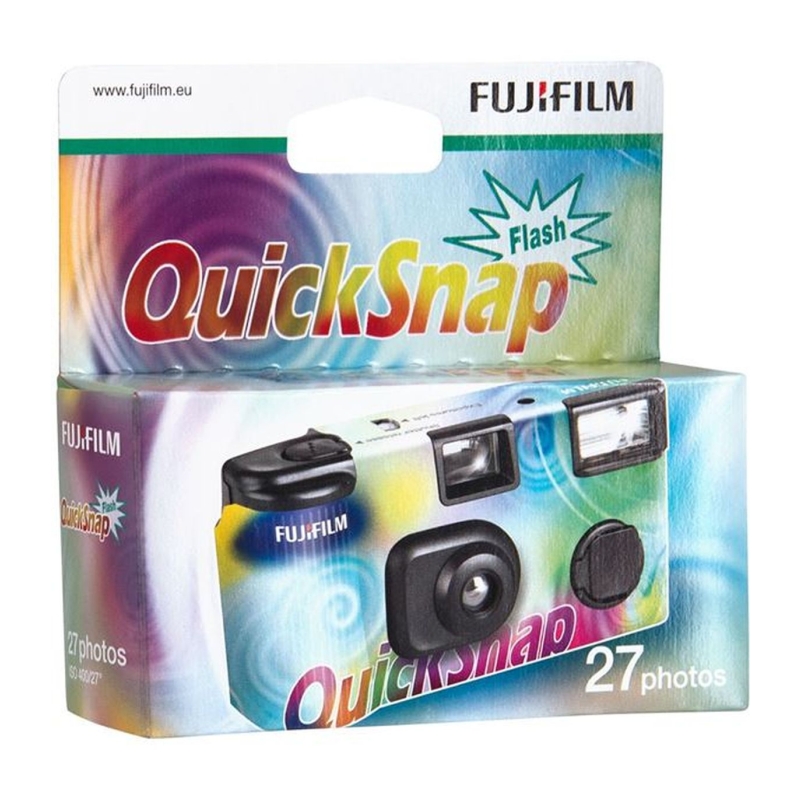 Quicksnap Flash FASH.27