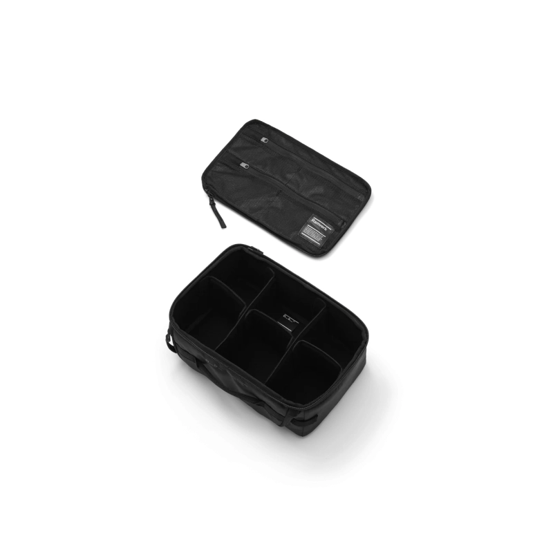 Ramverk Camera Insert  S Black Out