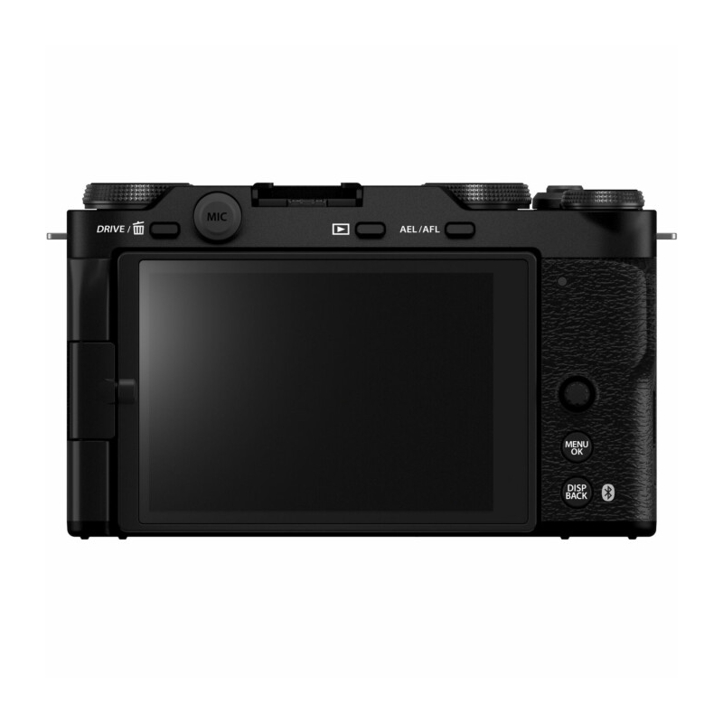 X-M5 Body Black
