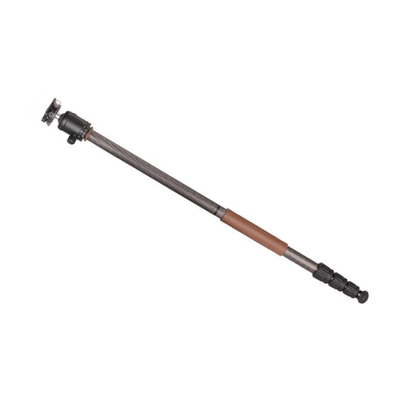 Armour LN-284CT + Ball Head NB-40