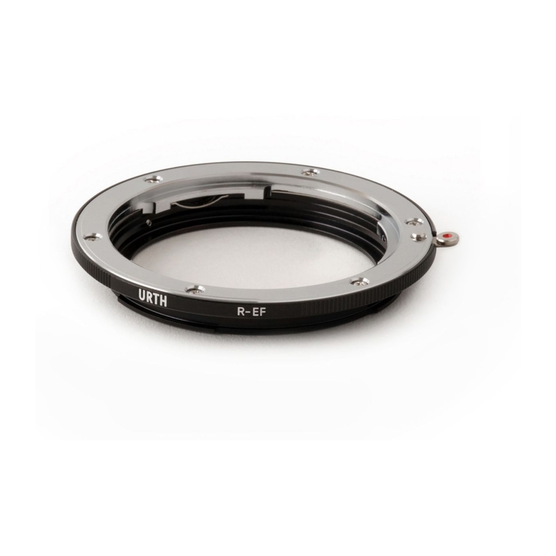 Lens Mount Adapter Leica R Lens To Canon (EF / EF-S)