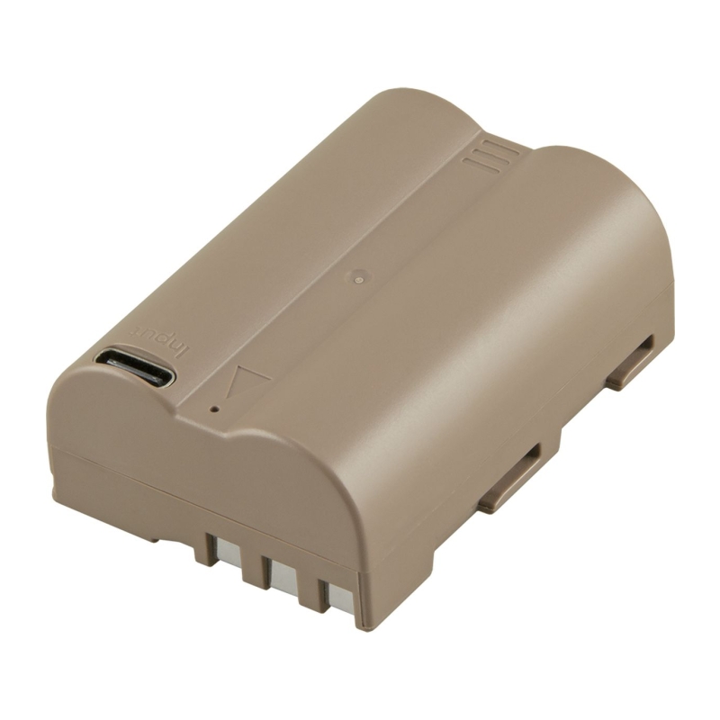 EN-EL3E Ultra C (USB-C Input) 2250mAh
