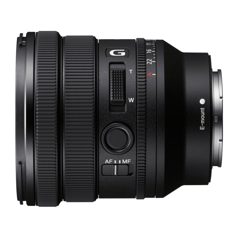 FE 16-35mm f/4.0 G Power Zoom