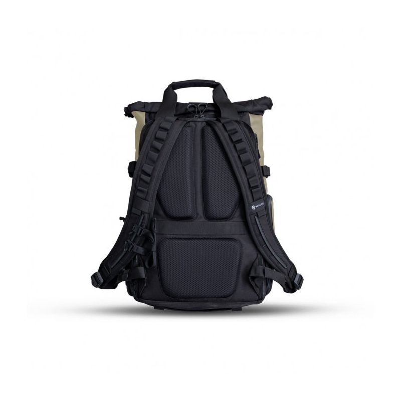 The PRVKE 21-LITER tan Photo Bundel V3