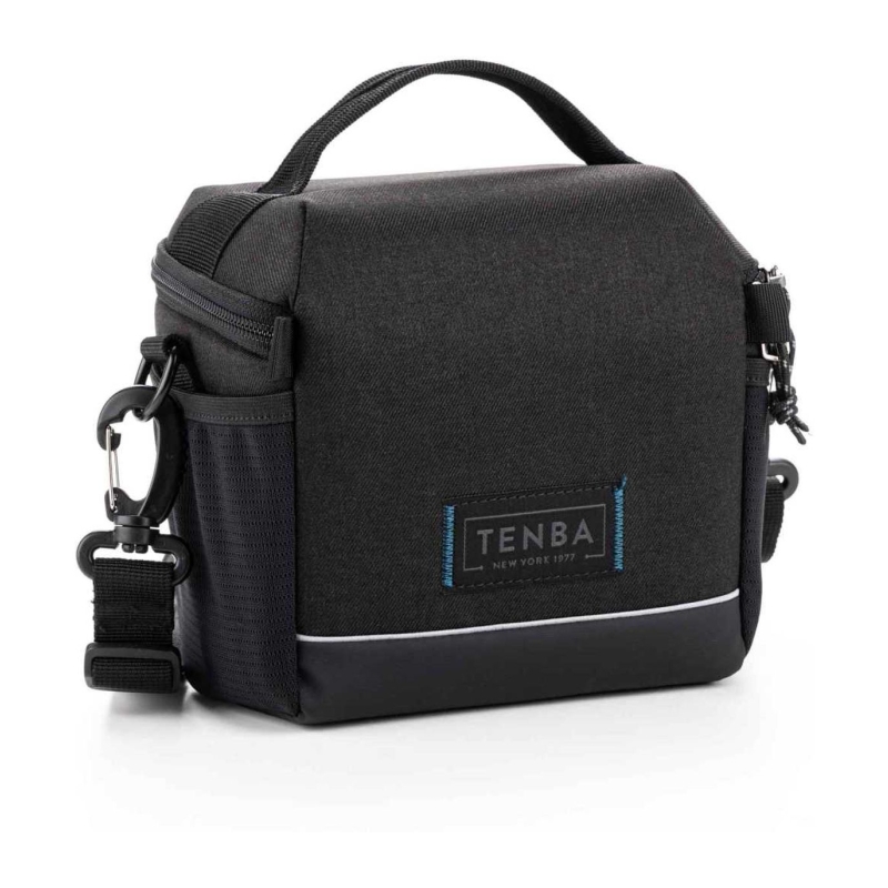 Skyline V2 Schouder Bag 7 - Black (637-778)