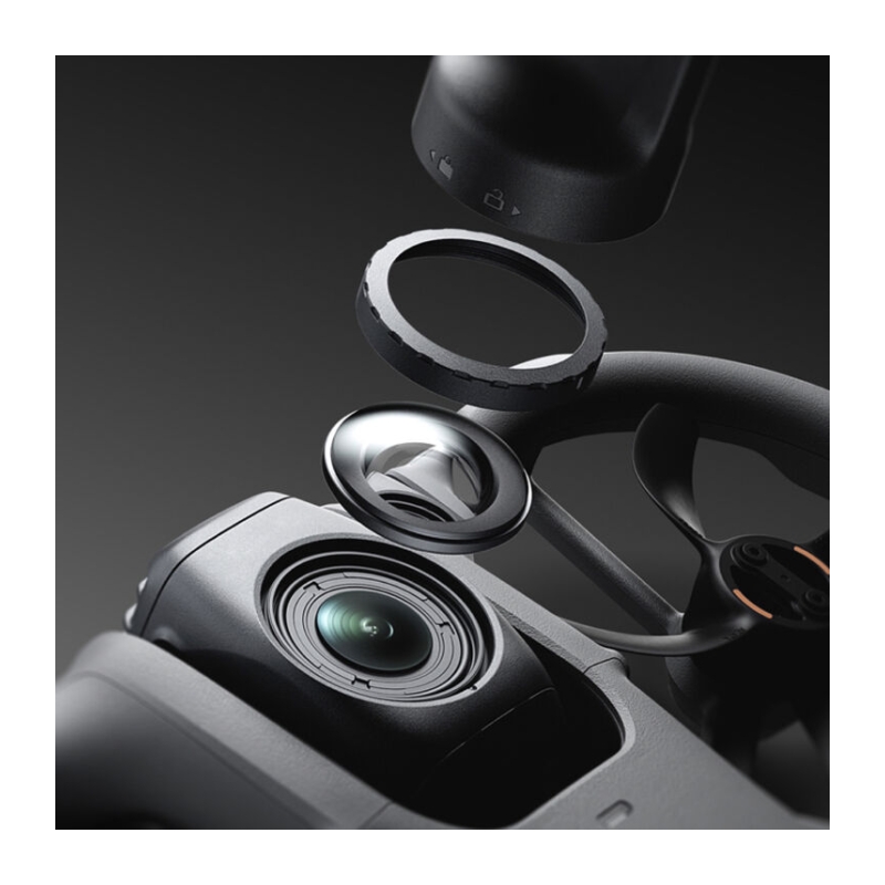 Avata 360 Replacement Lens Kit w/ Tools