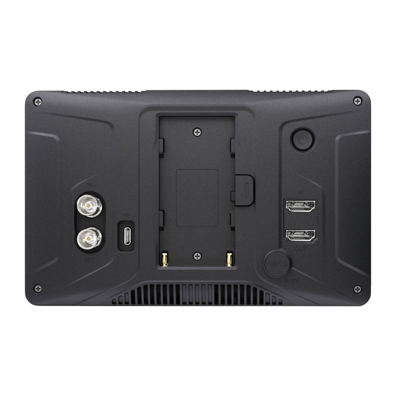 G7 Pro 7" Touchscreen HDMI/SDI Field Monitor