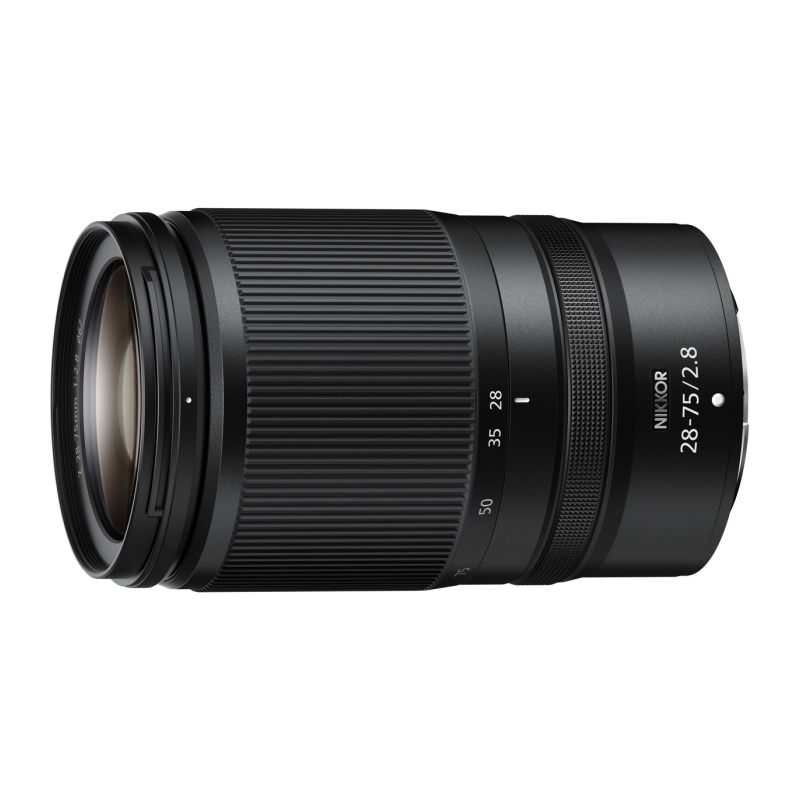 Z 28-75mm f/2.8